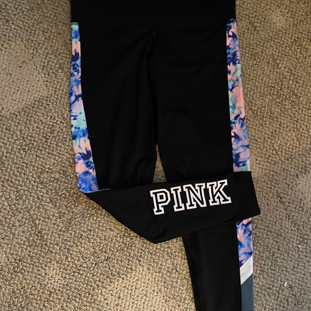 Ankle ultimate yoga leggings